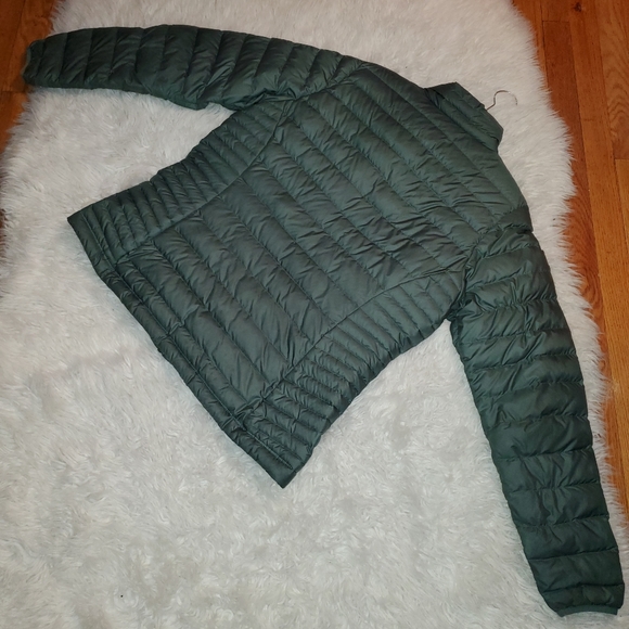 Patagonia Down winter Puffer Jacket (XL) - Picture 7 of 11